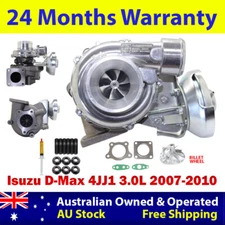 Turbo Pros Billet Upgrade Turbo Charger For Isuzu D-Max 4JJ1 3.0L 2007-2010