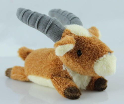 princess mononoke plush