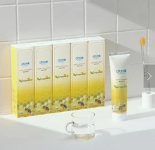 Atomy toothpaste 1 piece.