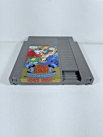 King's Knight -- NES Nintendo Original Classic Authentic Game TESTED GUARANTEED