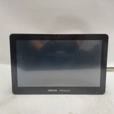 Micros Oracle Workstation 6