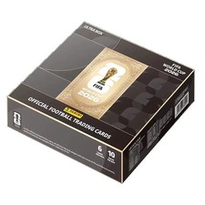 PANINI x KAYOU 2026 FIFA WORLD CUP ULTRA SOCC...