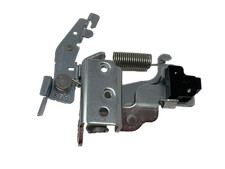 Genuine Oem Nissan Sentra Trunk Lid Lock Striker 84620-et000