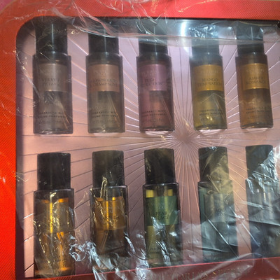 Victoria's Secret Body Mist Set Travel Size 75ml Assorted Scents