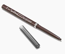 MAC Cosmetics Lip Glazer Glossy Lip Liner “Root For Me!” Authentic