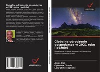 Amos Obi (U. A.) | Globalne Odrodzenie Gospodarcze W 2021 Roku I Pó¿Niej | Buch