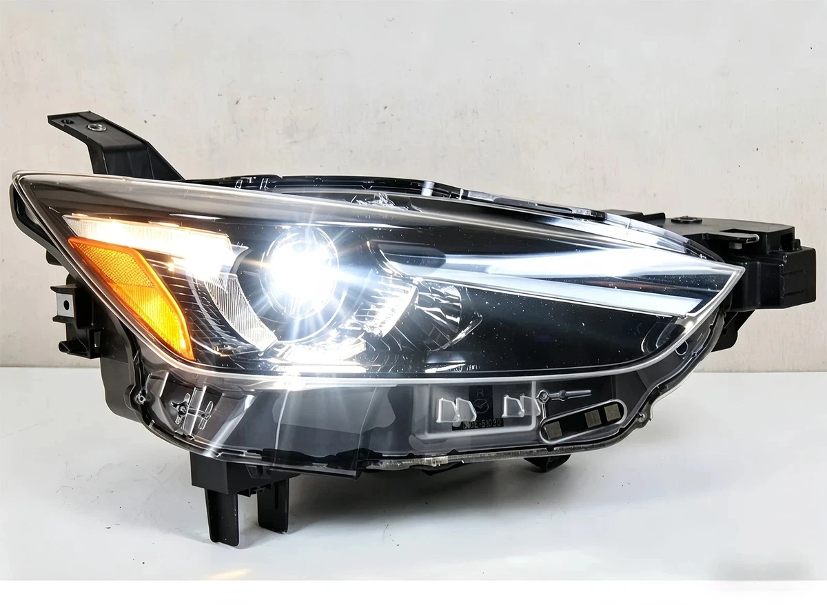 Mazda Headlights for Mazda CX-3 for sale | eBay