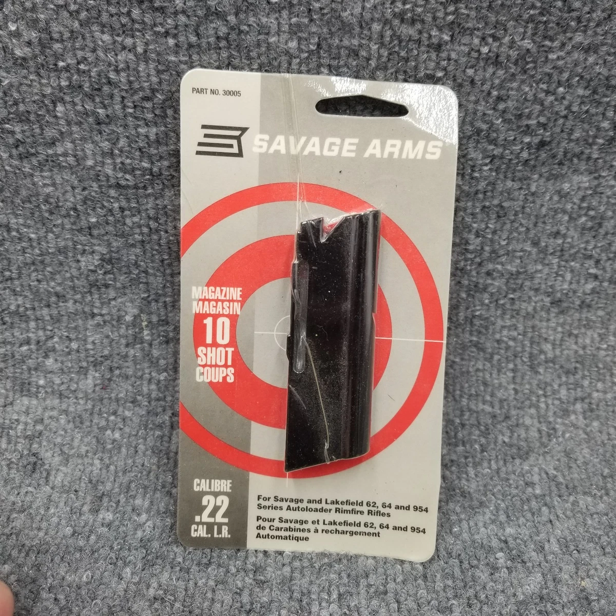 Savage Hunting Rifle Magazines for sale | eBay