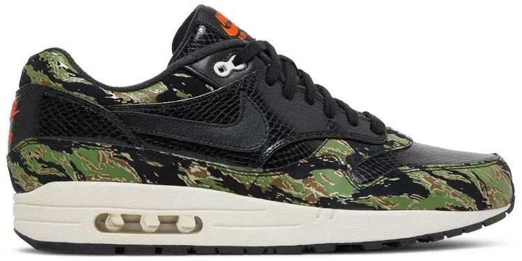 Atmos x Nike Air Max 1 DLX Animal Pack - Giraffe for Sale