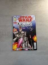 Star Wars #55: X-Wing   Rogue Leader (2) Dino...