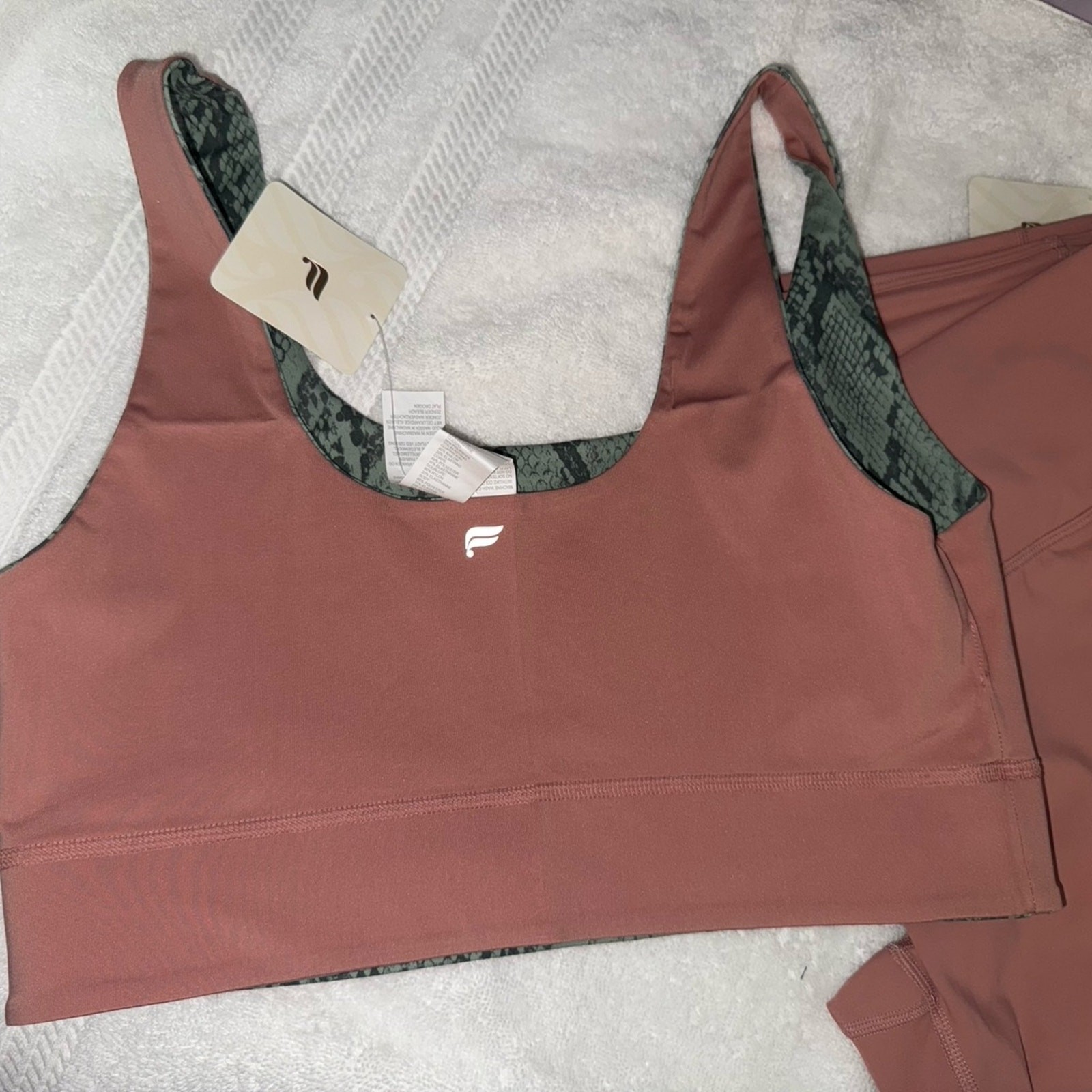 Fabletics outfit set - L image 4