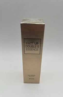 D CARE Face Essence- Face Up Double S Essence-- 4.73 fl oz/140 ml- NEW