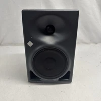 Neumann KH 120 A Active Nearfield Studio Monitor Single Speaker Black 5.25 inch