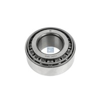 Lager Schaltgetriebe Ø 492 Mm DT Spare Parts Passend FüR U.A. Iveco