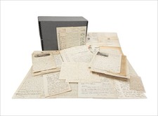 Sarah Jane Farmer; Franklin B. Sanborn; Sara C. Bull, et al.; Dr. John Lemuel…