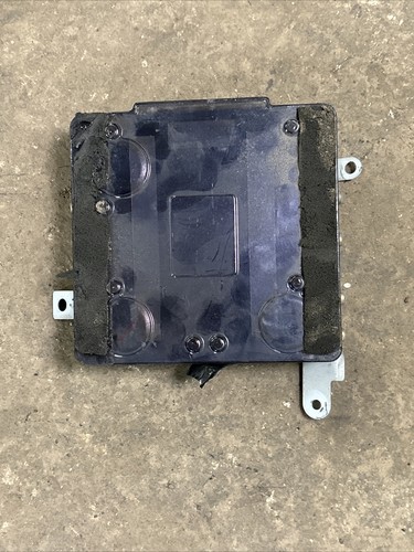 Relé de control de deslizamiento Toyota Supra MK3 1987-88 89540-14020 OEM - Imagen 4 de 4