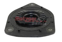 Domlager FederbeinstüTzlager Metzger Autoteile 6490228 FüR Renault Megane 3 BZ0