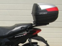 Shad Top Master Halterung Aprilia