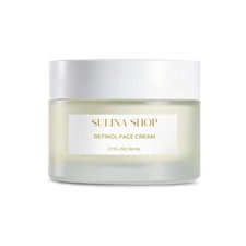 Retinol Face Cream