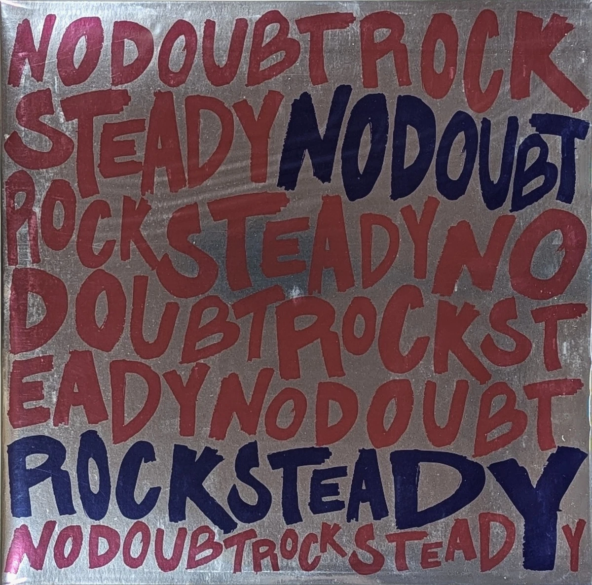 No Doubt Double LP Vinyl Records for sale | eBay