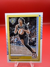2025 Panini Donruss WNBA - Angel Reese #71