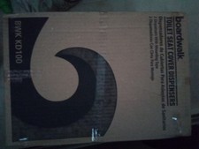 Toilet Seat Cover Dispensers