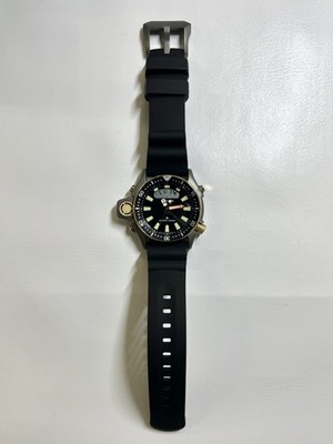 【新品 限定】CITIZEN PROMASTER JP2008-06E Anthony Kable | Citizen has announced the Promaster JP2008-06E