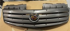 Cadillac CTS 2005 grille - GM OEM original Part