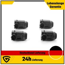 4x Parksensoren Passend f&uuml;r MERCEDES S-KLASSE W220 ML W163 W164 Hinten Vorne