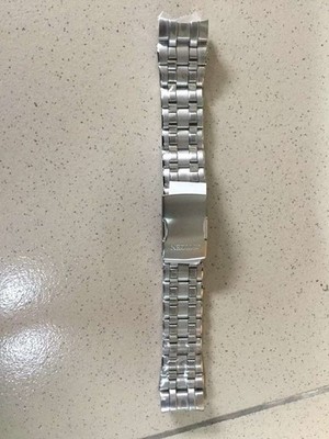 CITIZEN JY0050-55L JY0010-50E Original Titanium Alloy Bracelet