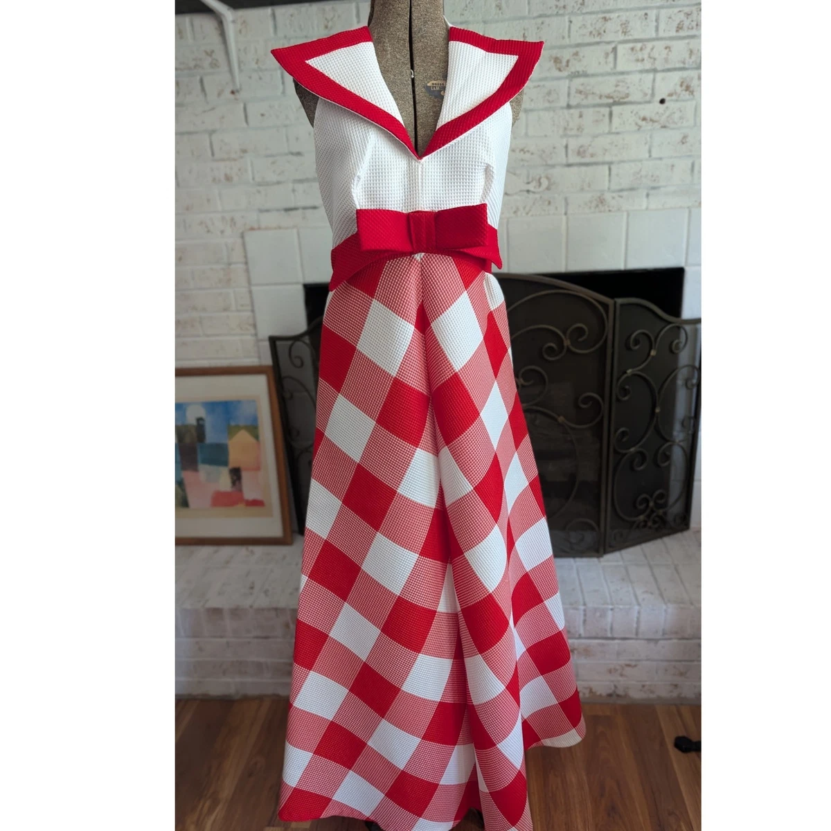 Party 1960s Vintage Dresses for Women for sale | eBay