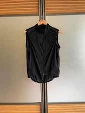 Rapha Mens Medium Pro Team Lightweight Gilet