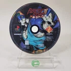 Bloody Roar 2 (Sony PlayStation 1 PS1, 1999) Disc Only