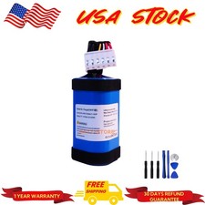 GSP-1S3P-CH4A Rechargeable Battery For JBL Charge 5 WiFi JBLCHARGE5BLUAM Speaker