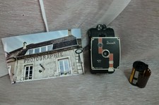 subminiature Univex AF-2 Appareil Photo Pliant Miniature CE10737 etat collection