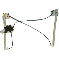 1X Fensterheber Valeo 850389 Passend FüR Seat