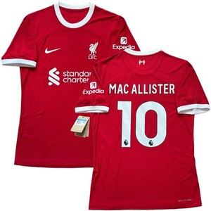 MacAllister Jersey | eBay