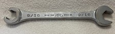 MAC Tools COB18 6PT 9/16 Flare Nut Line 9/16 ...