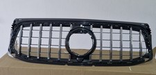 Panamericana Grill GLB W 247 AMG Line bis 06/2023 Panamericana Grill GLB W 247 AMG Line bis 06/2023