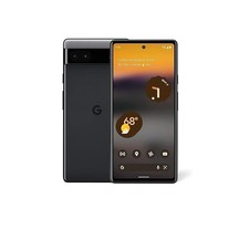 SMARTPHONE GOOGLE PIXEL 6A 5G 128 Go DUAL SIM 6,134" 12,2 MP GRIS PAS PIXEL 7