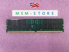 SNPGD7H7C/128G Dell Compatible 128GB RDIMM DDR5 5600MHz 4Rank 3DS/TSV Memory RAM