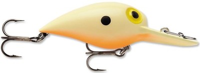 Storm Original Wiggle Wart Crankbaits 2''