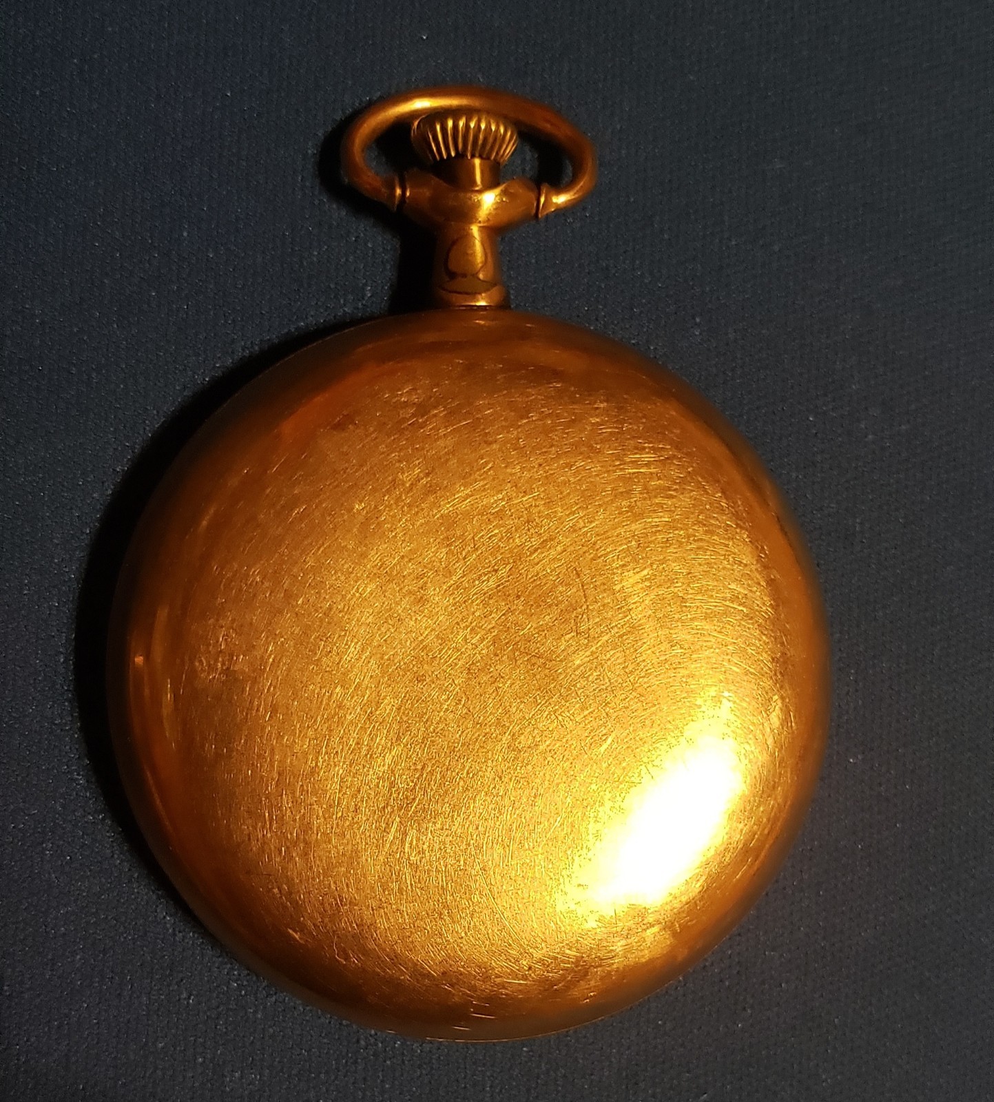 Ruby Jewe 1898 18s 21 Ruby Jewel Elgin 14K Gold Filled Case Pocket Watch Works ...
