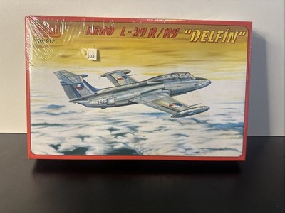 Bilek Hero L-29 R/RS Delfin
