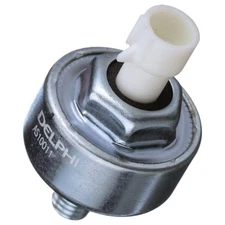 Ignition Knock (Detonation) Sensor Delphi For 1998 Pontiac Firebird 5.7L V8