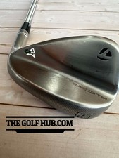  PRISTINE TaylorMade MG4 50 SB9 Wedge- NS Pro Modus3 Tour 105X