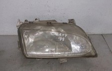 Ford Galaxy WGR Scheinwerfer rechts Bj. 1999 Bosch 0301048312 7M1911016J