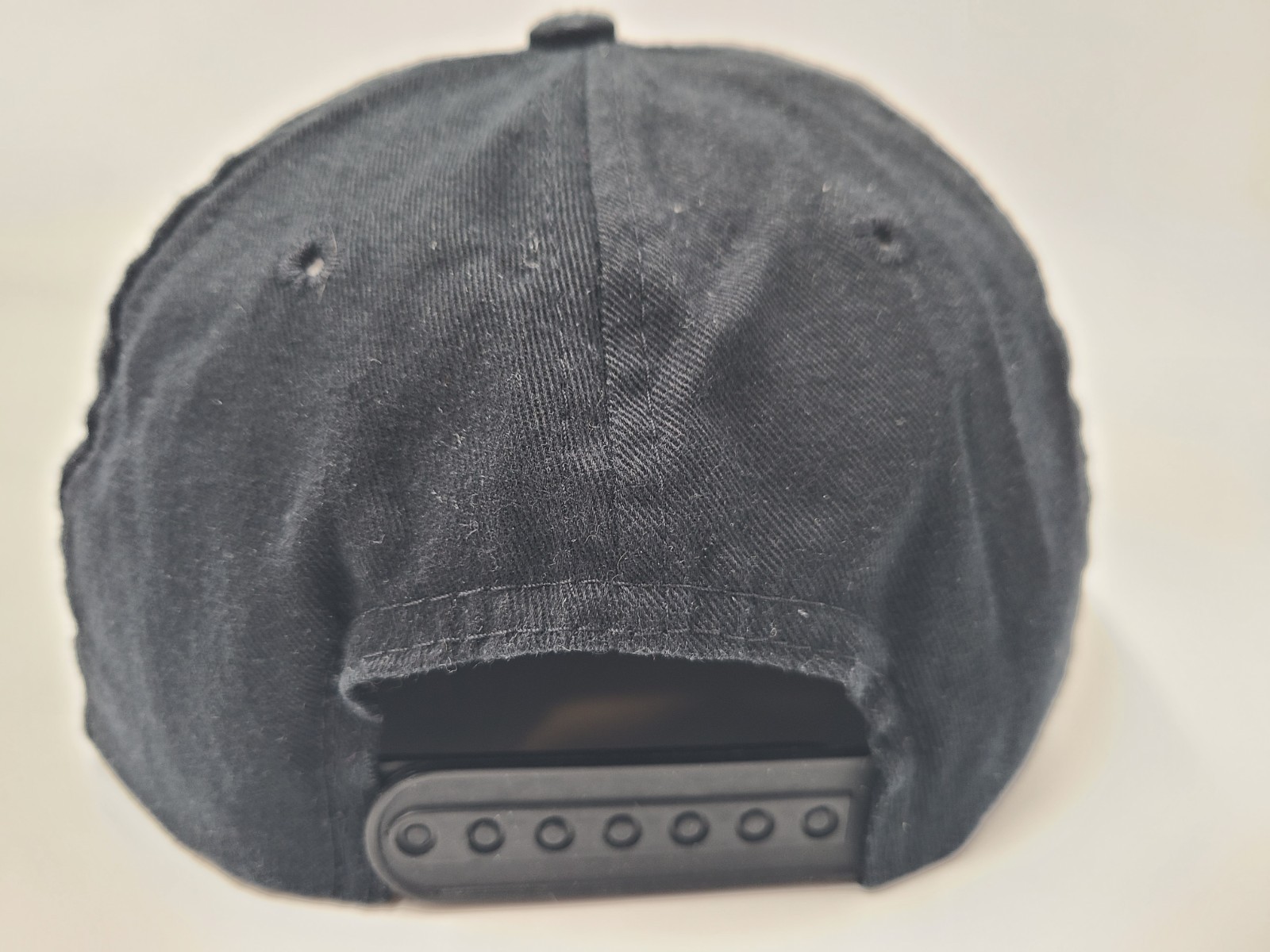 Vintage Your Basic Hat Cigarettes Snapback (Fits … - image 7