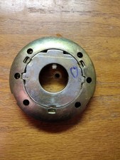 Sargent Commercial Door Lever Set Inner Outside Side Coupling 1970 Vintage