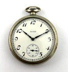 Elgin Antique 7J Mechanical Pocket Watch  Gr.291  16s  26367838 DOES NOT RUN